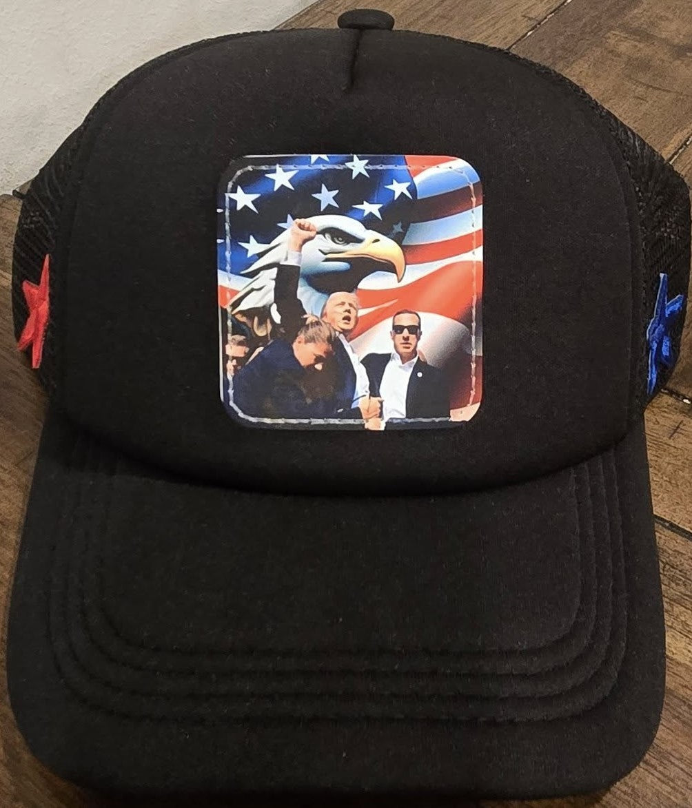 “Fight Fight Fight”