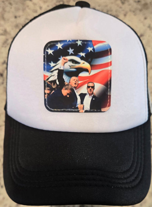 “Fight Fight Fight”